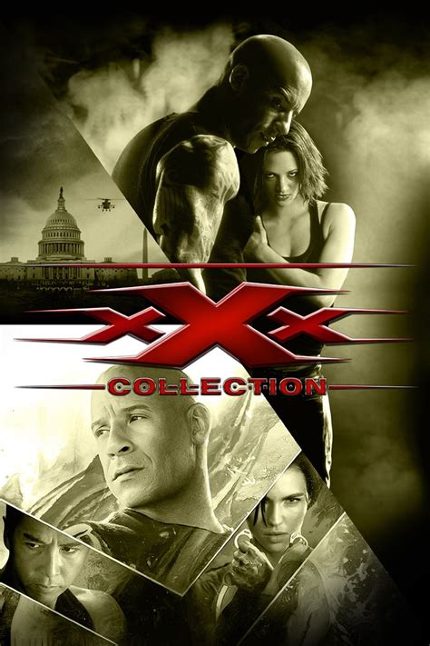 3xvedio|xXx Collection — The Movie Database (TMDB).